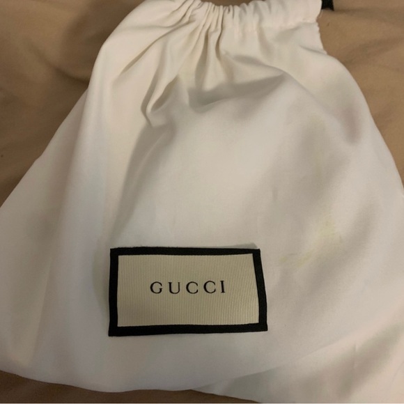 Like new-Gucci Belt! - Picture 5 of 8